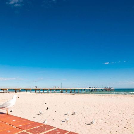 "Ocean Sunset" Glenelg Central Studios Luaran gambar